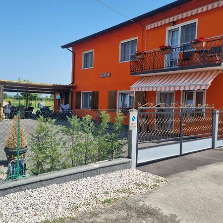 Casa Pepo Διαμέρισμα Precenicco Εξωτερικό φωτογραφία