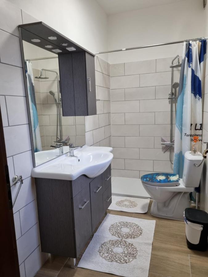 Casa Pepo Διαμέρισμα Precenicco Εξωτερικό φωτογραφία