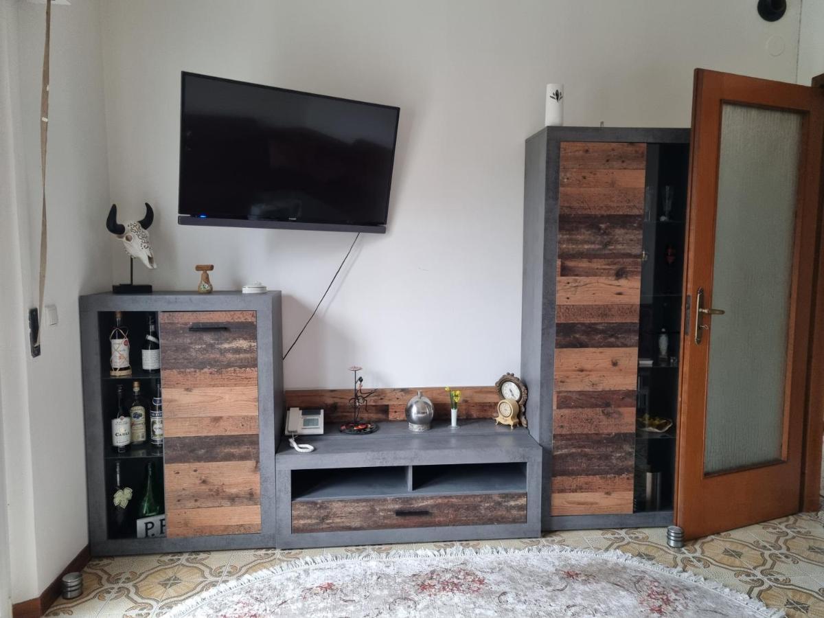 Casa Pepo Διαμέρισμα Precenicco Εξωτερικό φωτογραφία
