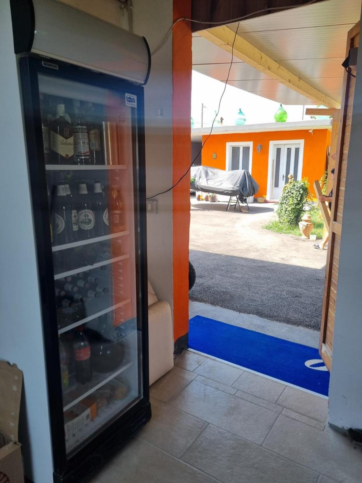 Casa Pepo Διαμέρισμα Precenicco Εξωτερικό φωτογραφία