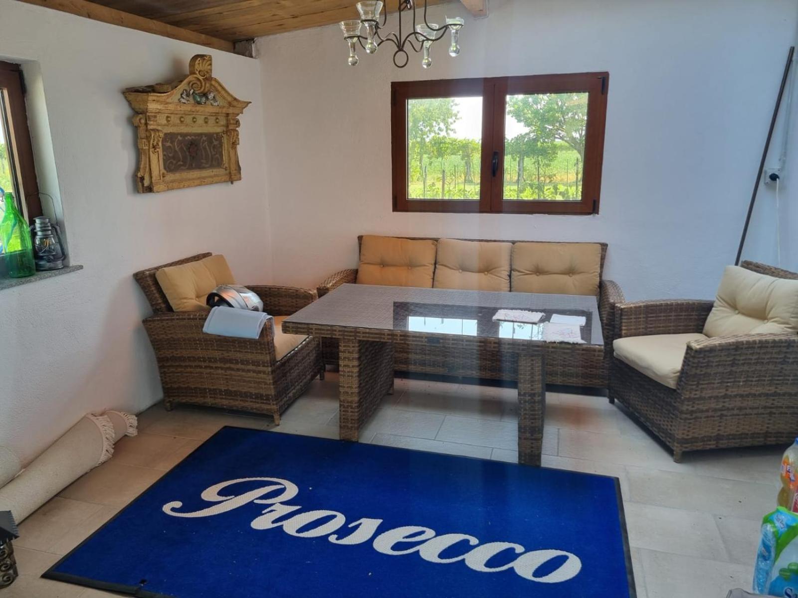 Casa Pepo Διαμέρισμα Precenicco Εξωτερικό φωτογραφία
